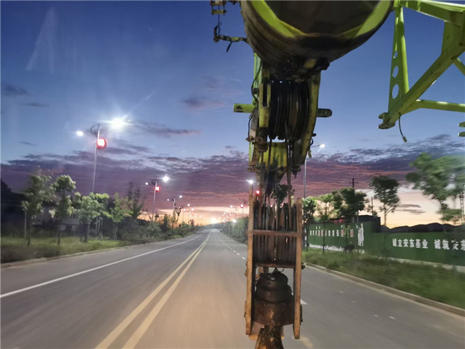 江口县大件吊装怎么收费